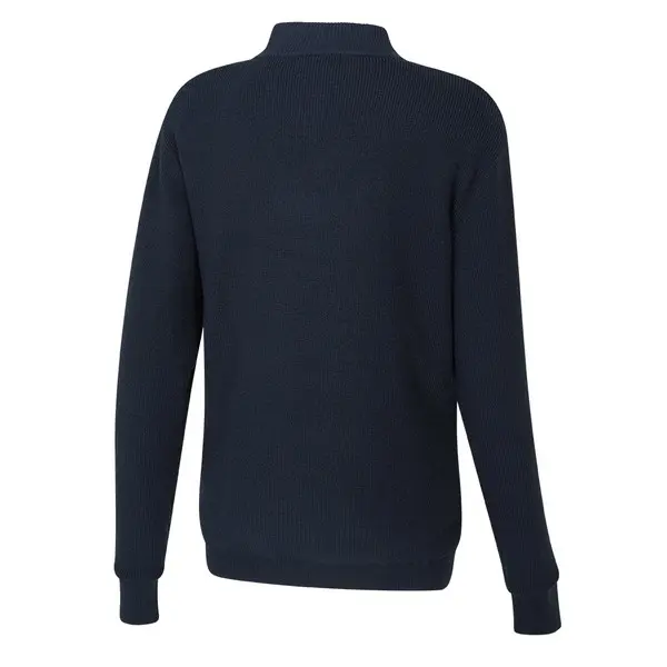 Ping Kaylah Half Zip Lined Ladies Golf Sweater