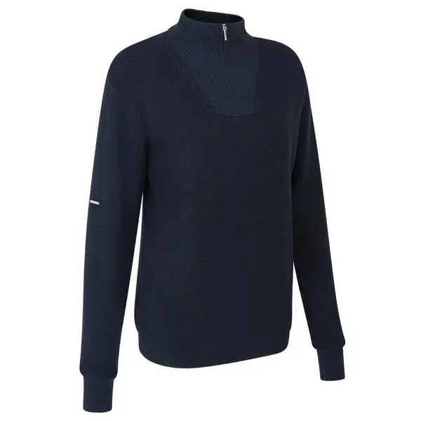 Ping Kaylah Half Zip Lined Ladies Golf Sweater