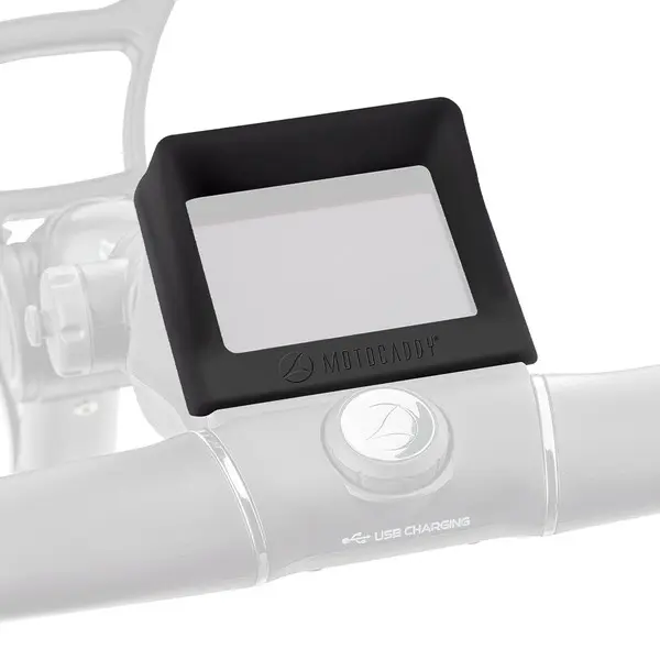 savvies 6 Pezzi Pellicola Protettiva per Motocaddy M7 Remote