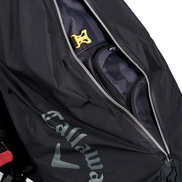 callaway bag rain cover Callaway Performance Dry Golf Bag Cover