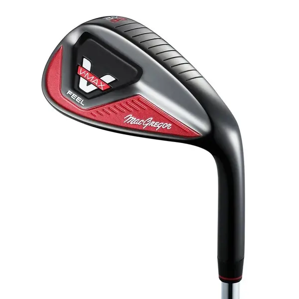 MacGregor V Max Feel Wedge