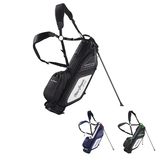MacGregor Principal 7