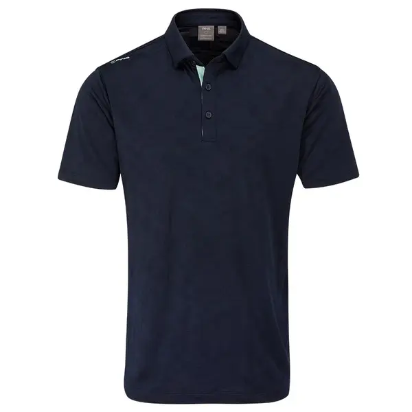 Ping Kenan Mens Golf Polo Shirt