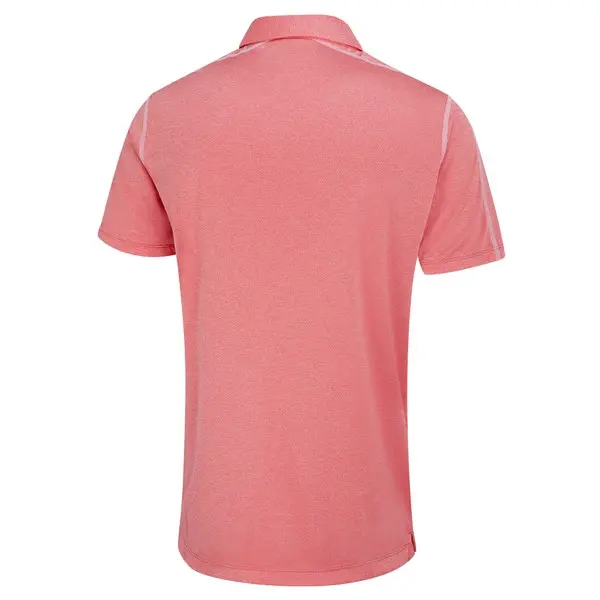 Ping Fynn Mens Golf Polo Shirt