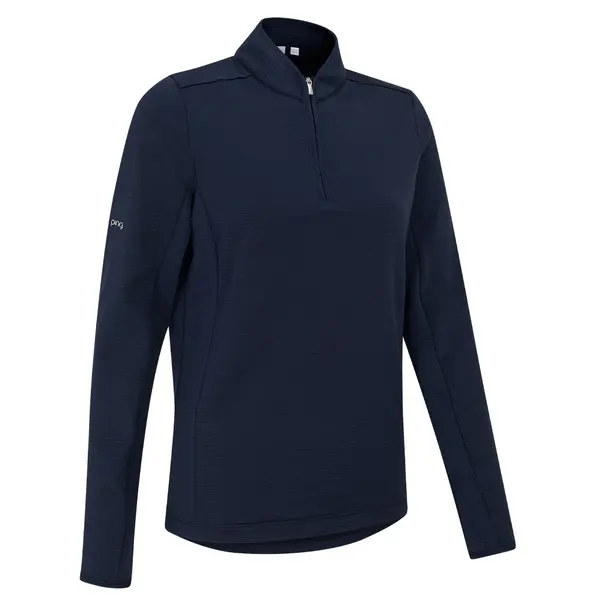 Ping Abigale Ladies SensorWarm Golf Sweater