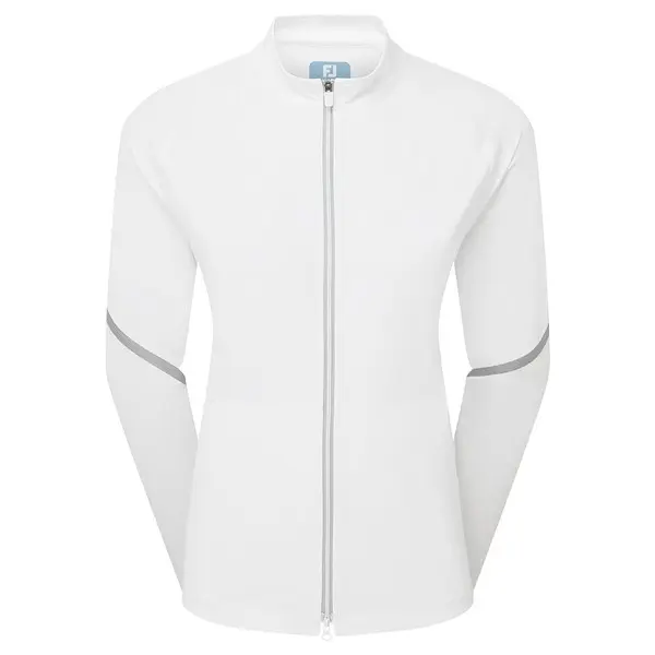 FootJoy TempoSeries Ladies Full-Zip Golf Jacket