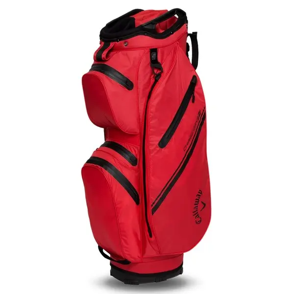 Callaway Chase Dry 14 Cart Golf Bag