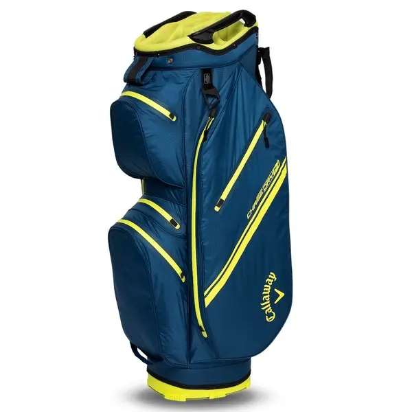 Callaway Chase Dry 14 Cart Golf Bag