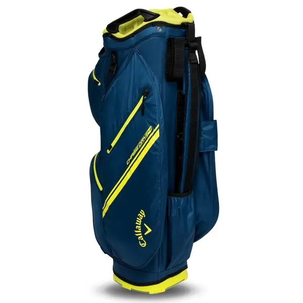 Callaway Chase Dry 14 Cart Golf Bag