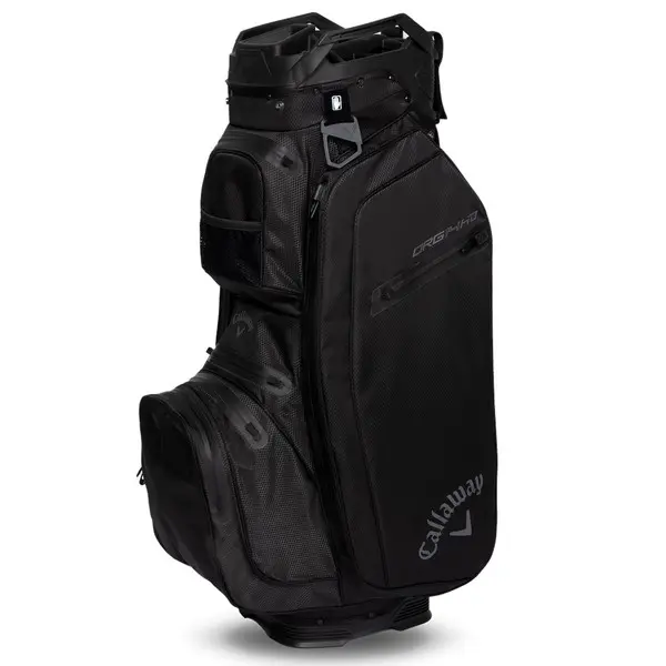 Callaway Org 14 HD Cart Golf Bag