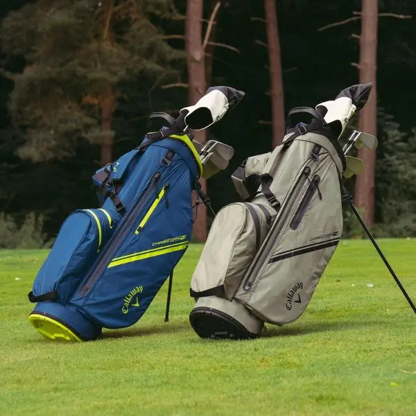 Callaway Chase Dry Stand Golf Bag