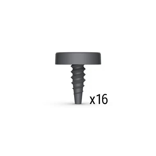 Garmin Approach CT1 Golf Game Tracker - Full Set of 16