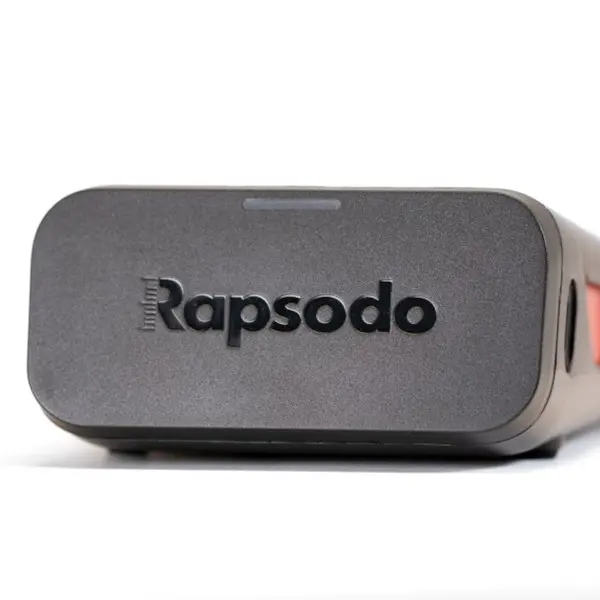 その他 RapSodo Mobile Launch Monitor Rapsodo® MLM - Mobile Launch Monitor