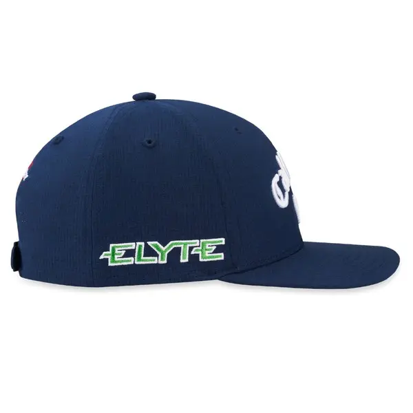 Callaway Elyte TA Performance Pro Golf Cap