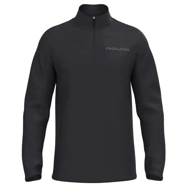 Mizuno Mens Tech Quarter Zip Golf Pullover
