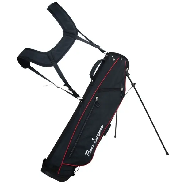 Ben Sayers LTE Pencil Golf Stand Bag