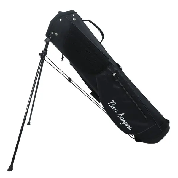 Ben Sayers LTE Pencil Golf Stand Bag