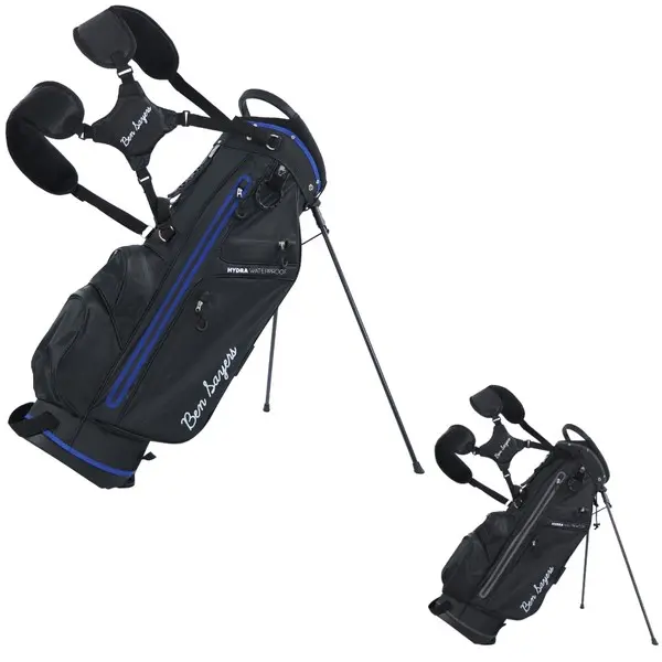 Ben Sayers Hydra Pro Waterproof Golf Stand Bag