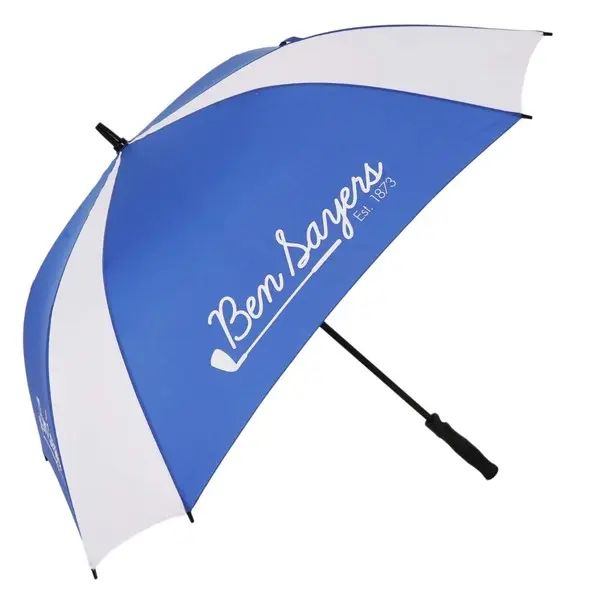 Ben Sayers Square Golf Umbrella