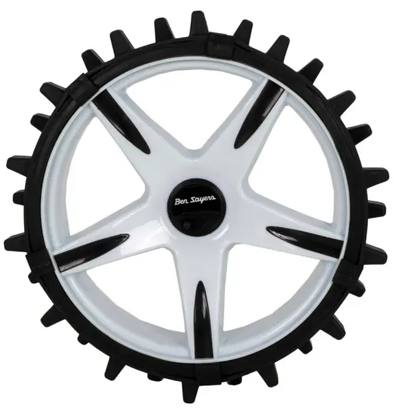 Ben Sayers Winter Wheel Covers 