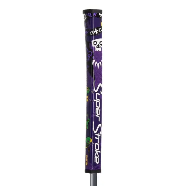 Superstroke Zenergy Mardi Gras Pistol 1.0 Putter Grip