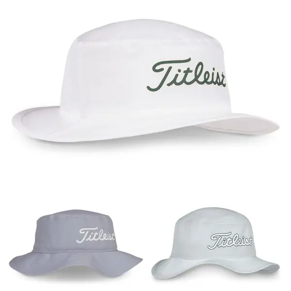 Titleist Breezer Golf Bucket Hat