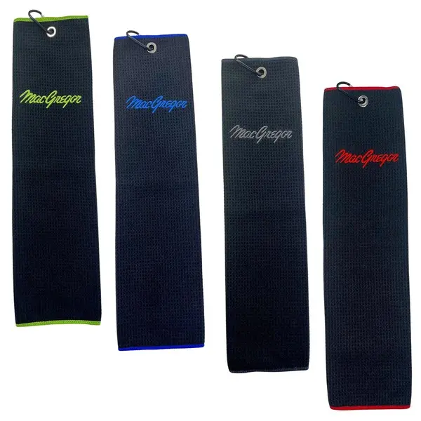 MacGregor Anti-bacterial Towel