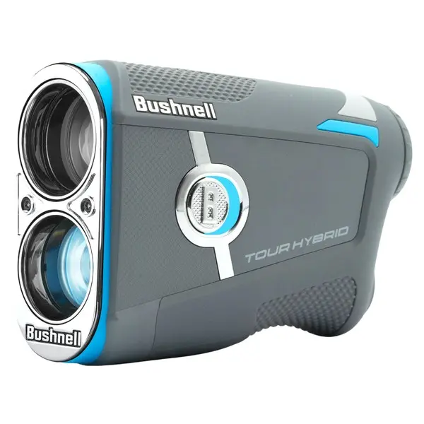Bushnell Tour Hybrid Laser Rangefinder