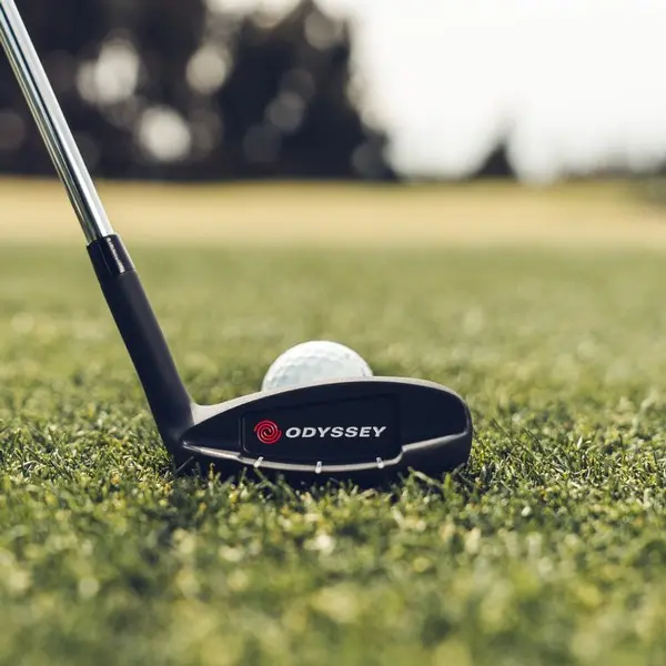 Odyssey Chipper | Short Game Golf Club