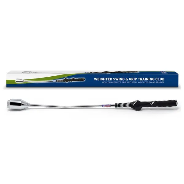 PGA Tour Swing Weight and Training Grip Club