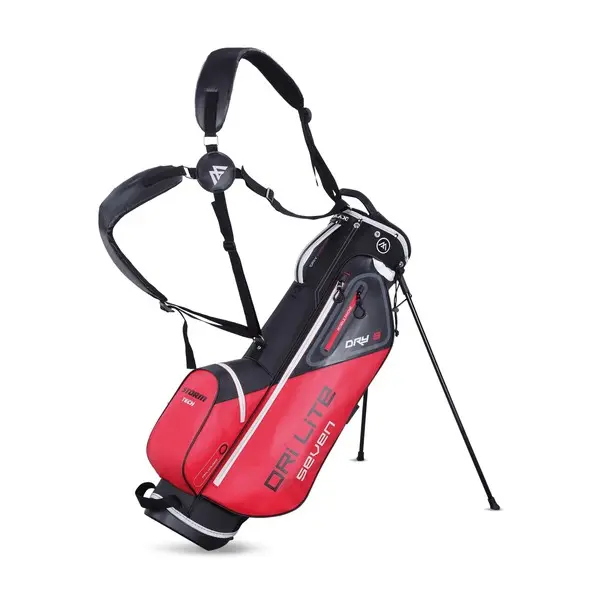Big Max Dri Lite Seven G Golf Stand Bag
