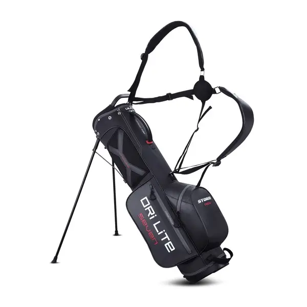 Big Max Dri Lite Seven G Golf Stand Bag