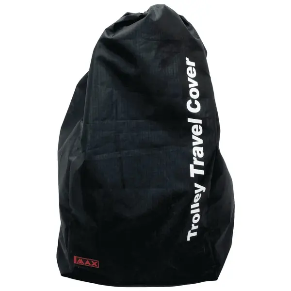 Big Max Universal Golf Trolley Travel Cover