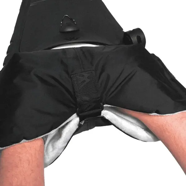 Big Max Hand Warmer