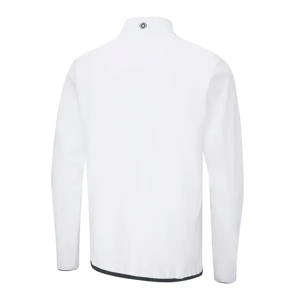 Ping Mens Vigo Half-Zip Golf Jacket