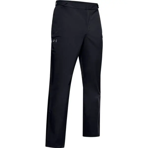 Under Armour Stormproof Golf Rain Trouser 