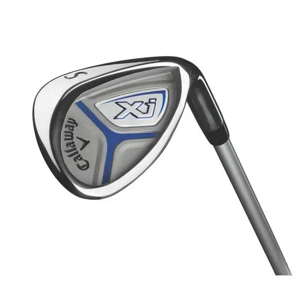 Callaway XJ Junior Boys Golf Package Set (7-9 Years)