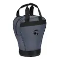 TaylorMade Performance Practice Ball Bag - Black