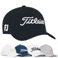 Titleist Junior Tour Performance Golf Cap