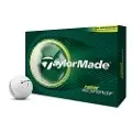 TaylorMade Tour Response Golf Balls 