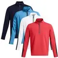 Under Armour Storm Windstrike 1/2 Zip Pullover