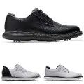 FootJoy Traditions Blucher Mens Golf Shoes