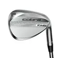 Cobra King Chrome Golf Wedge