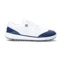 White/Navy