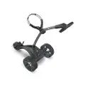 Motocaddy 2026 SE Extended Lithium Electric Golf Trolley