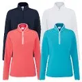 Ping Abigale Ladies SensorWarm Golf Sweater