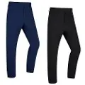 Oscar Jacobson Dawson Thermal Golf Trousers