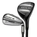 Cobra Baffler Combo Graphite Golf Irons