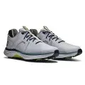 White/Blue/Lime