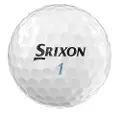Srixon UltiSoft Golf Balls
